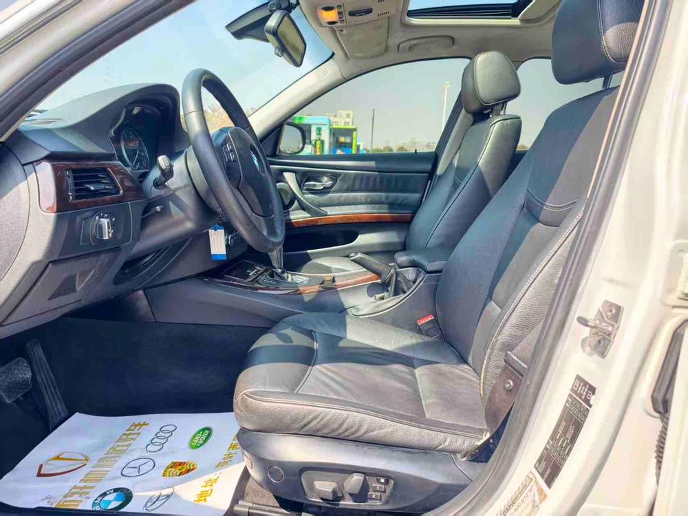 BMW BMW 3-Series