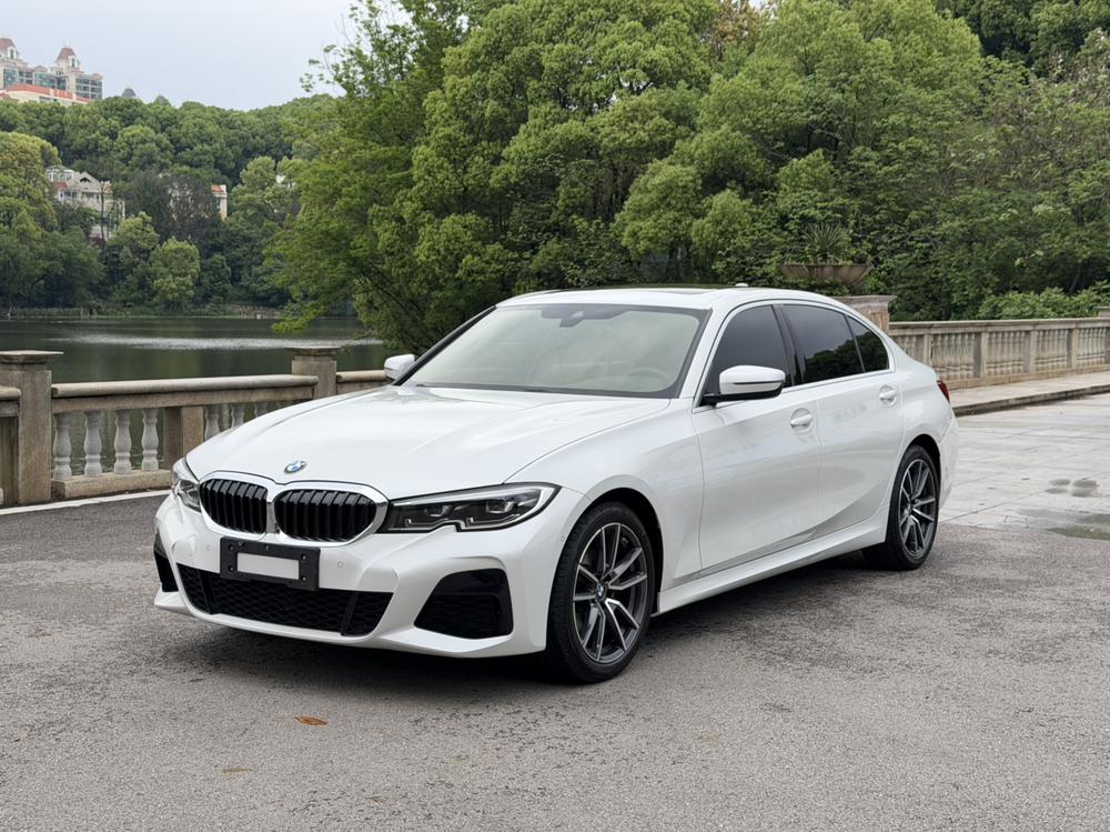 BMW BMW 3-Series