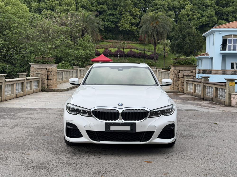 BMW BMW 3-Series