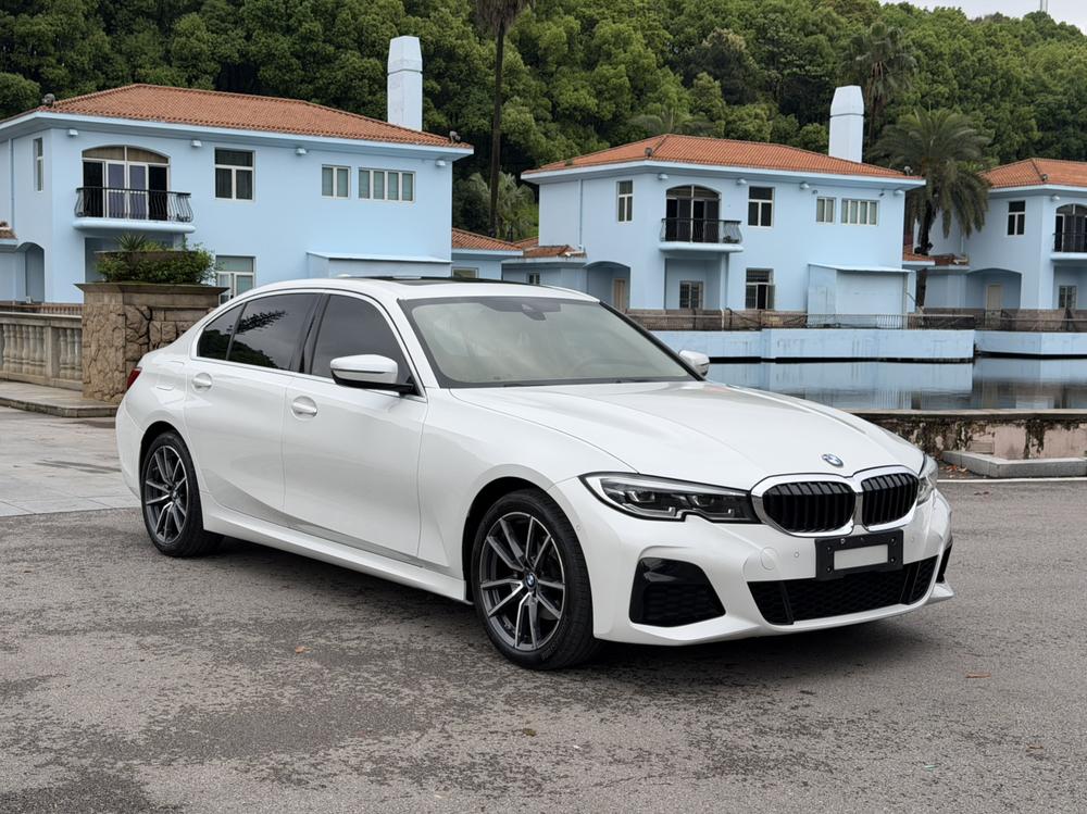 BMW BMW 3-Series