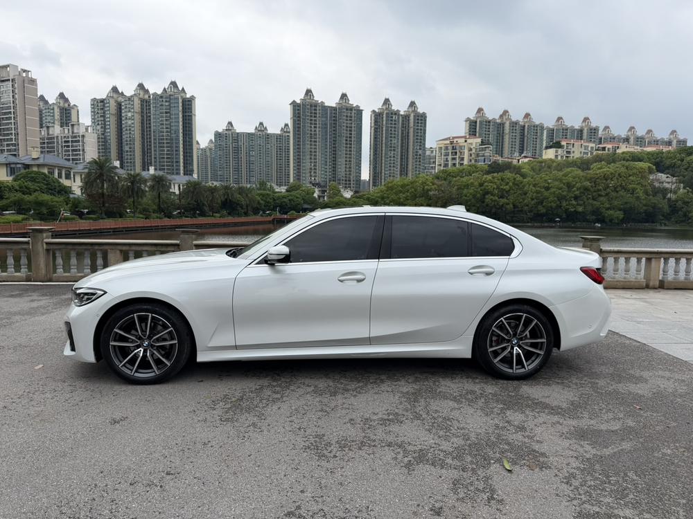 BMW BMW 3-Series