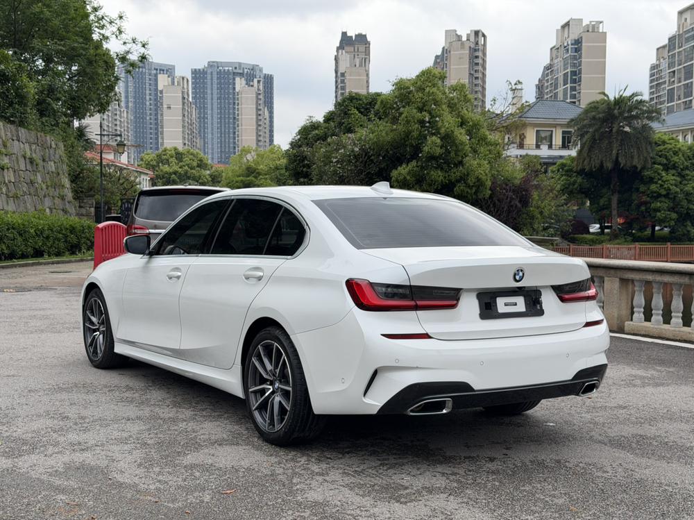 BMW BMW 3-Series