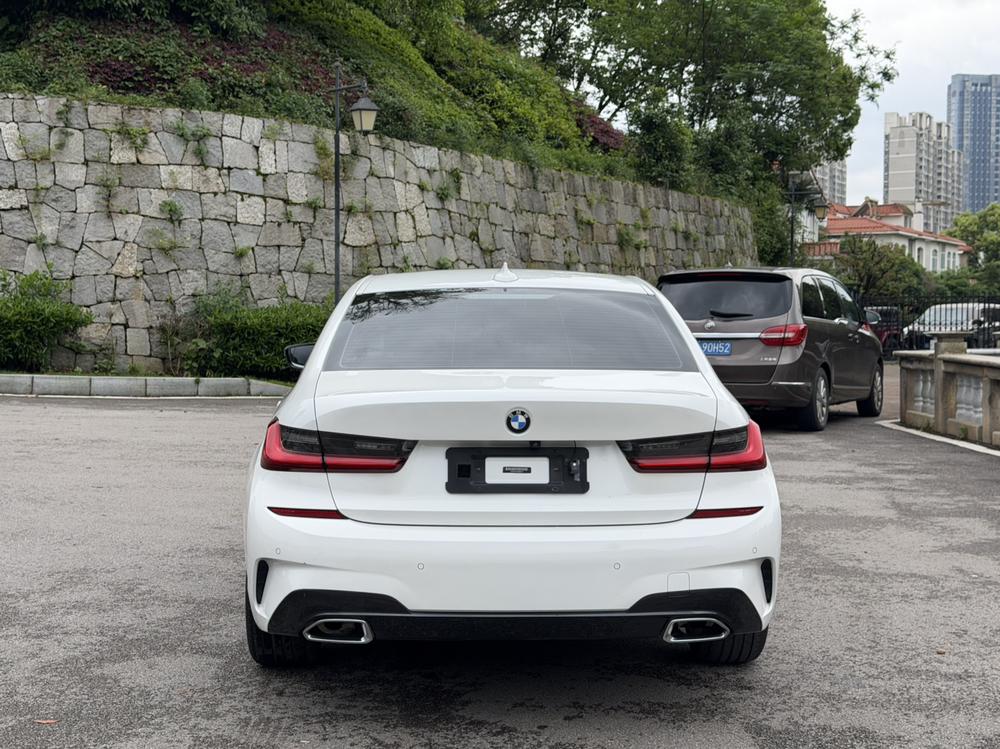 BMW BMW 3-Series