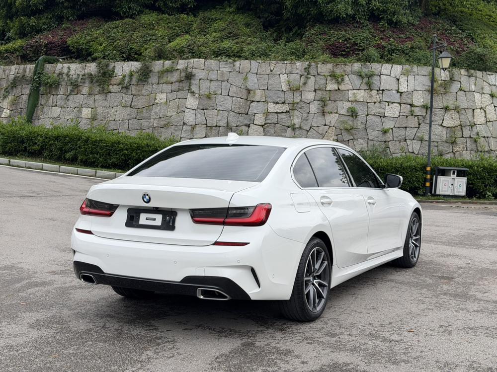 BMW BMW 3-Series