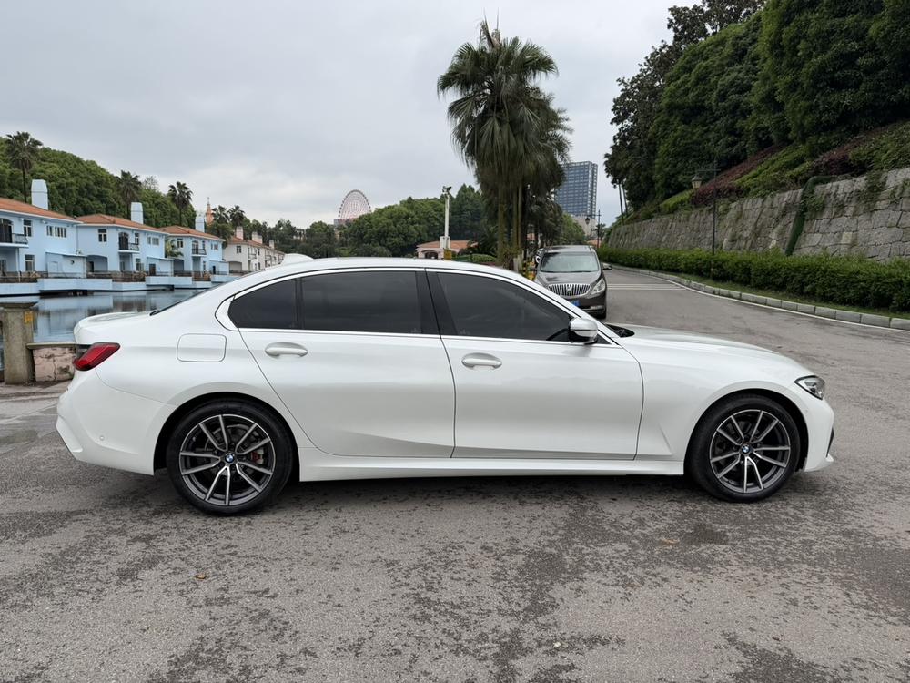 BMW BMW 3-Series