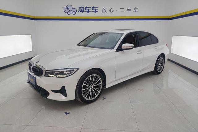 BMW BMW 3-Series