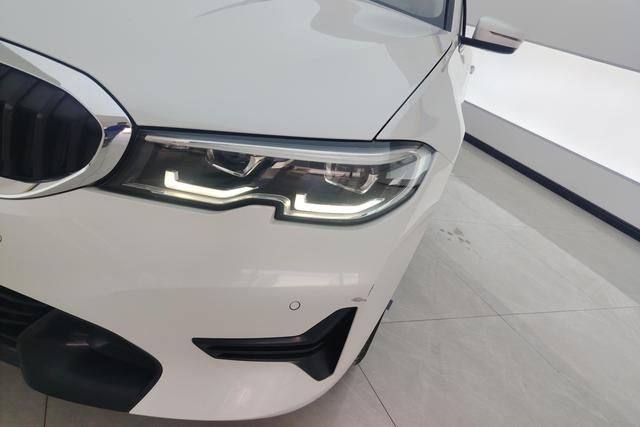 BMW BMW 3-Series
