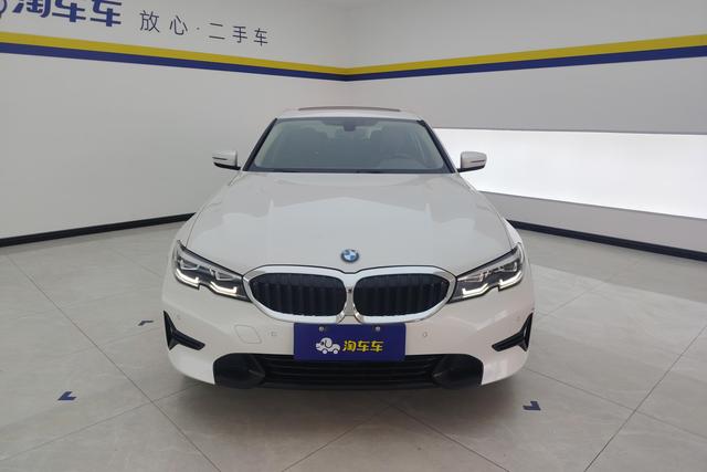 BMW BMW 3-Series