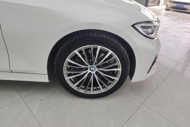 BMW BMW 3-Series