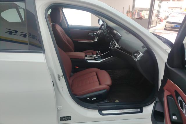 BMW BMW 3-Series