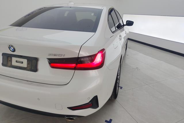 BMW BMW 3-Series