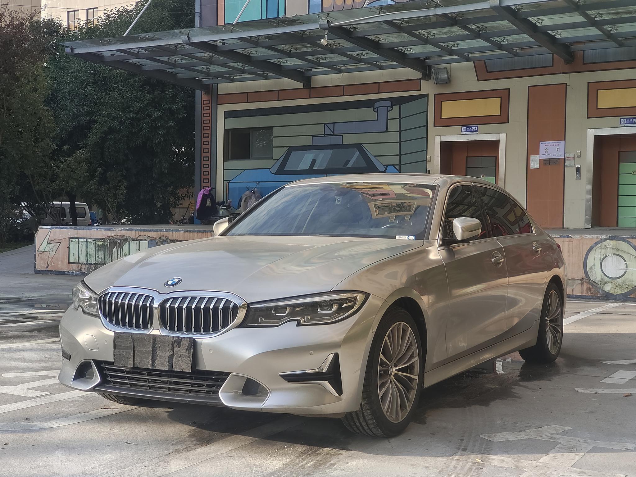 BMW BMW 3-Series