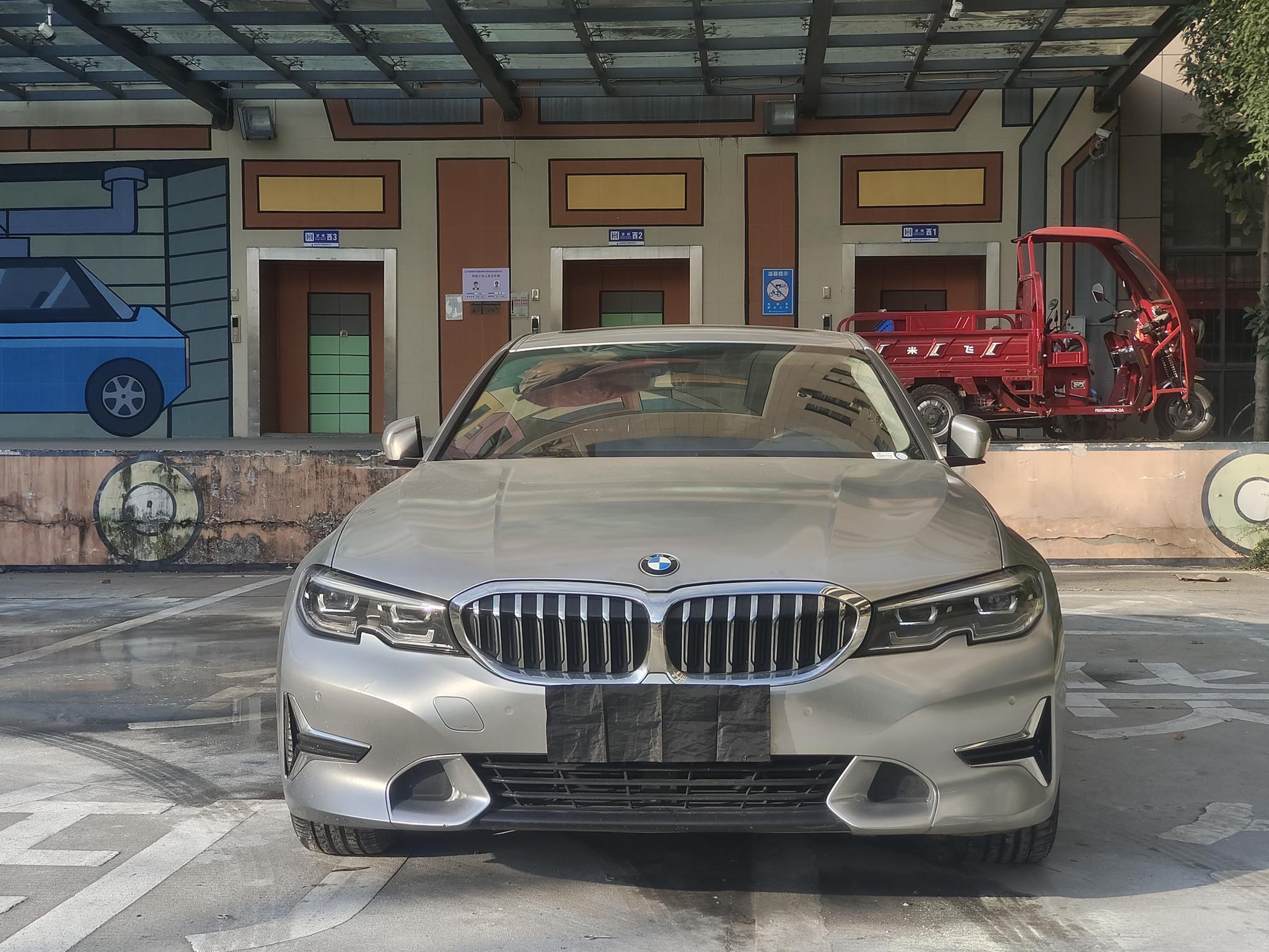 BMW BMW 3-Series