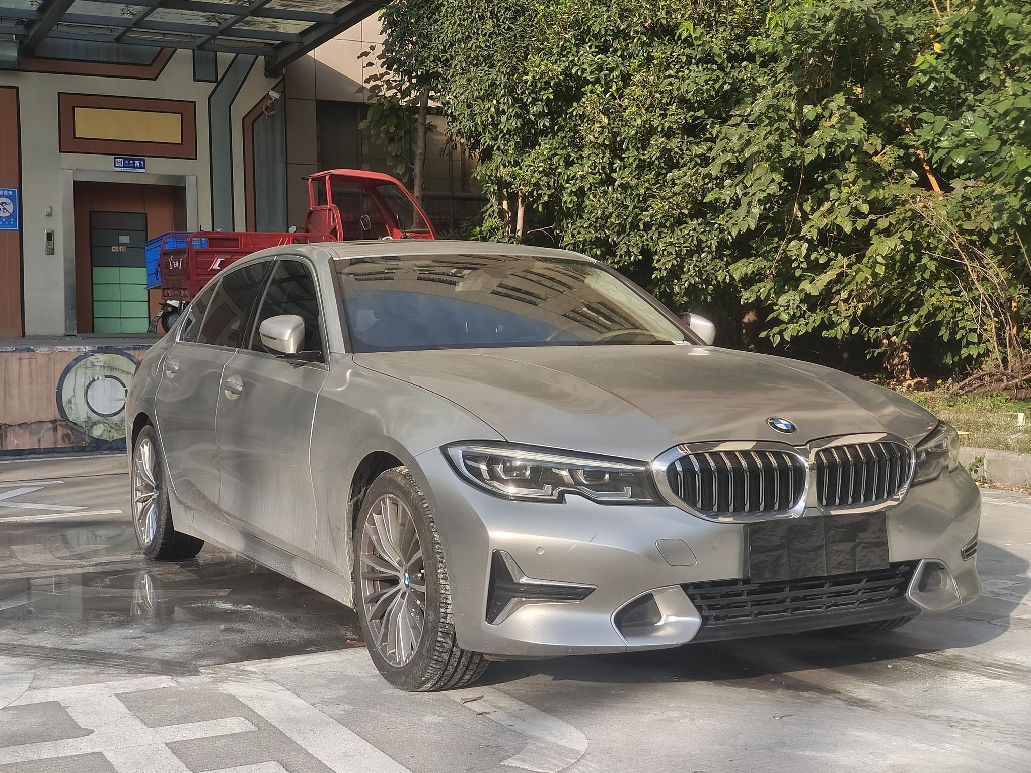 BMW BMW 3-Series