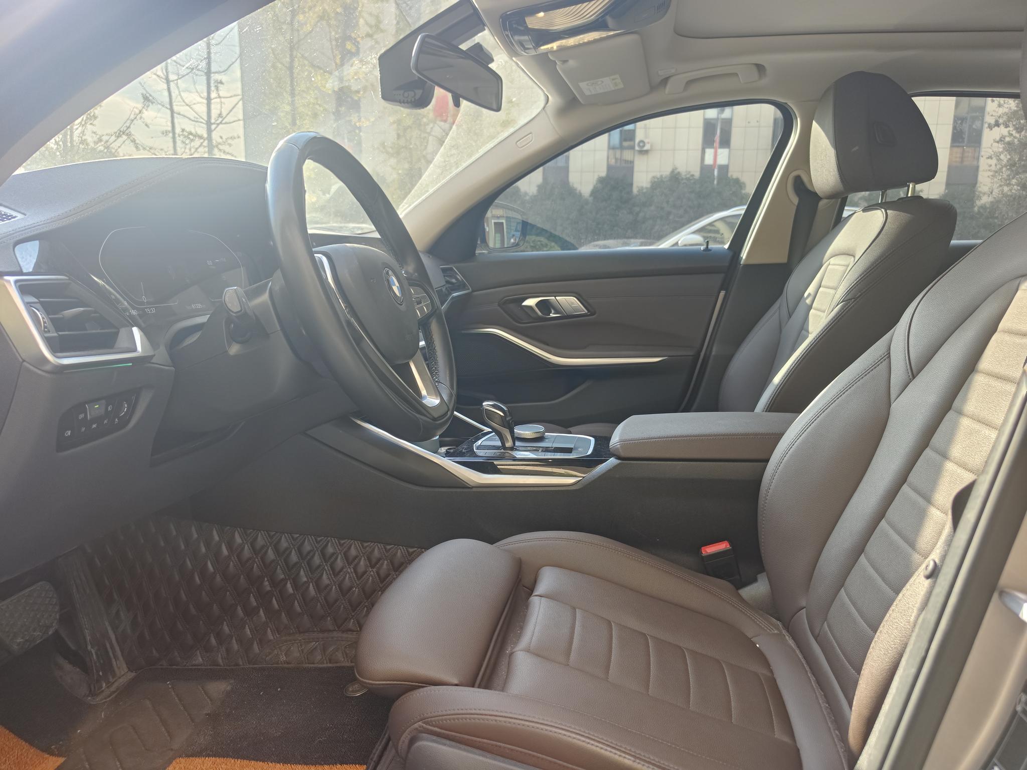 BMW BMW 3-Series