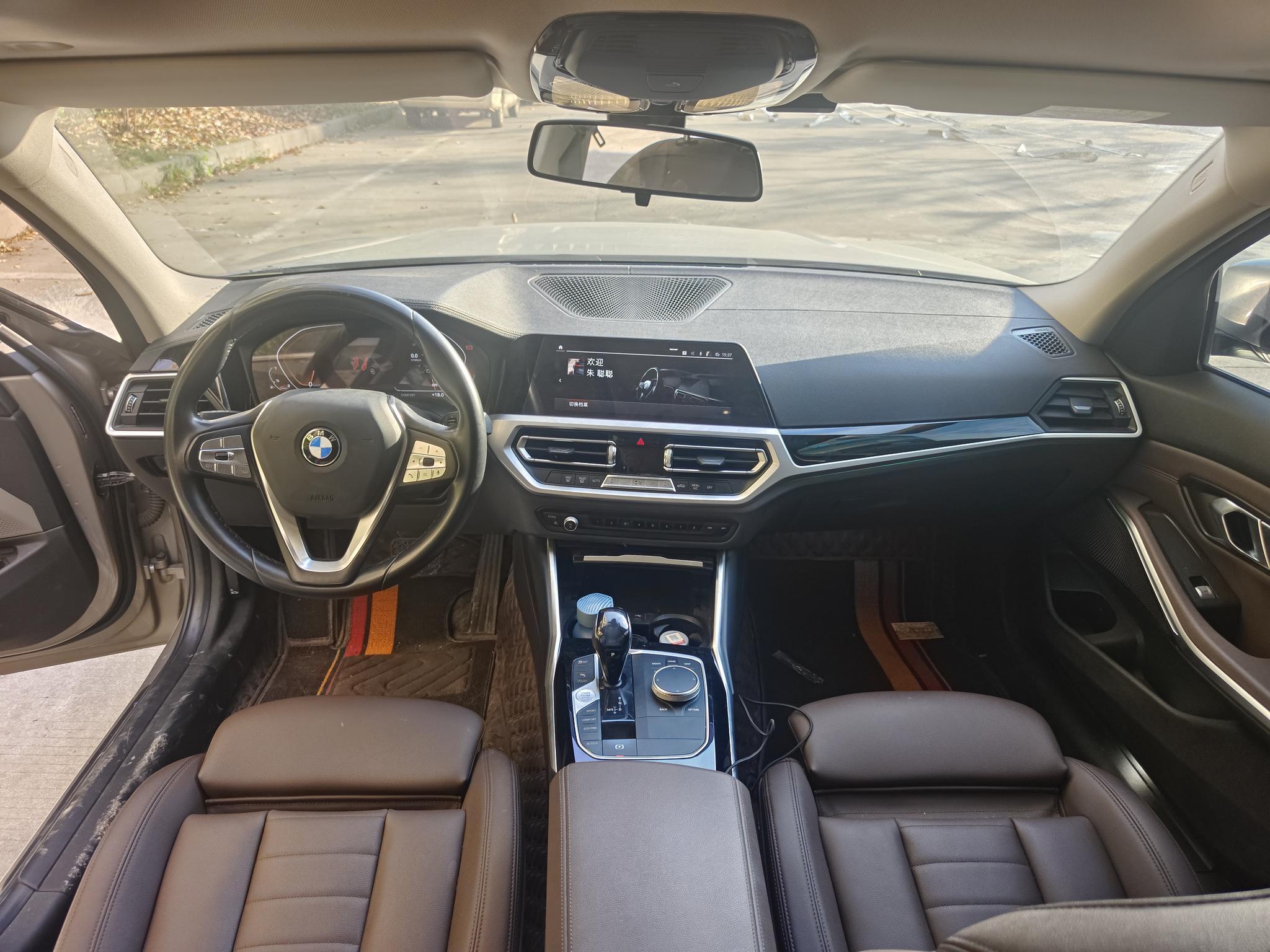 BMW BMW 3-Series