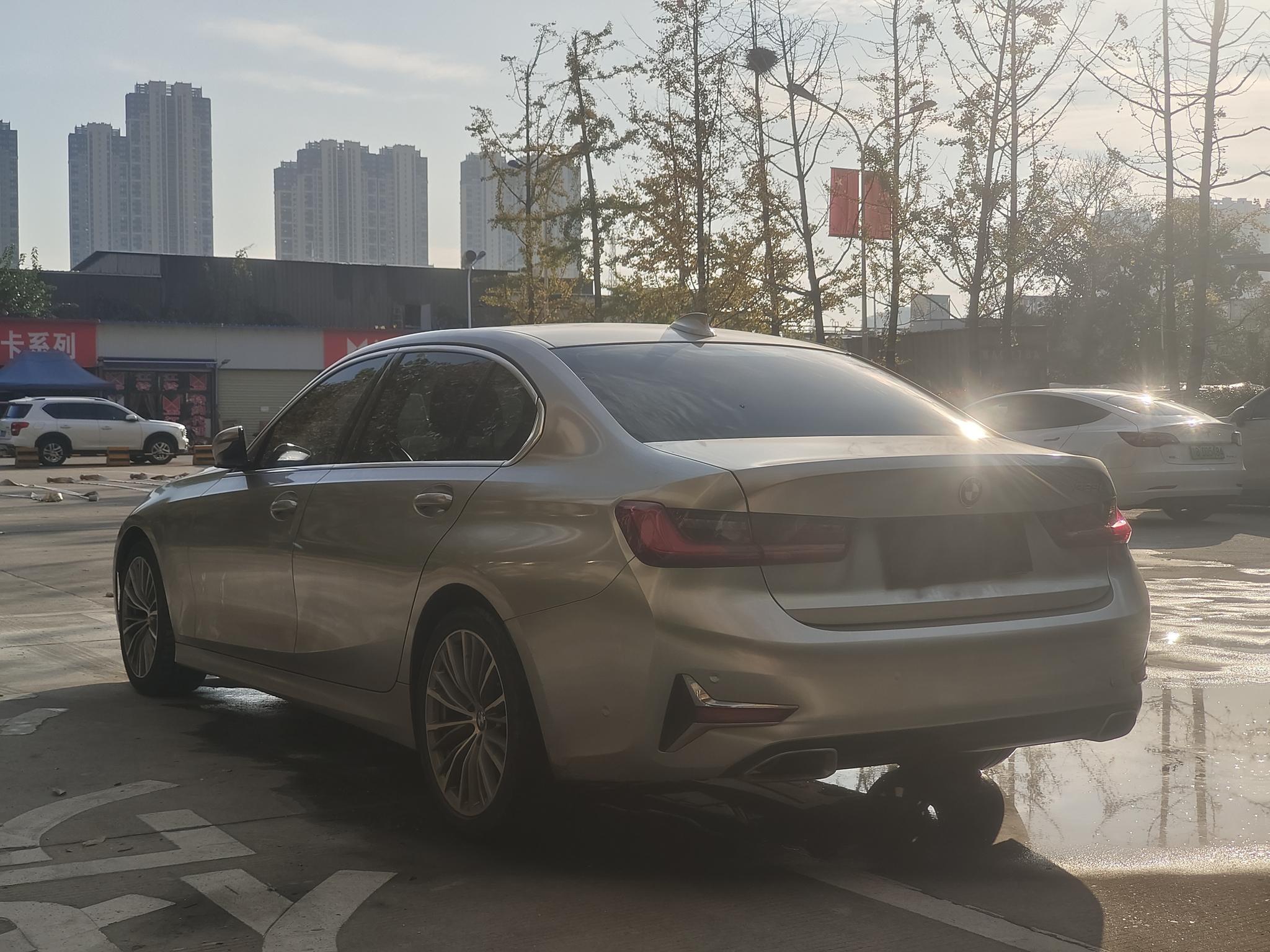 BMW BMW 3-Series