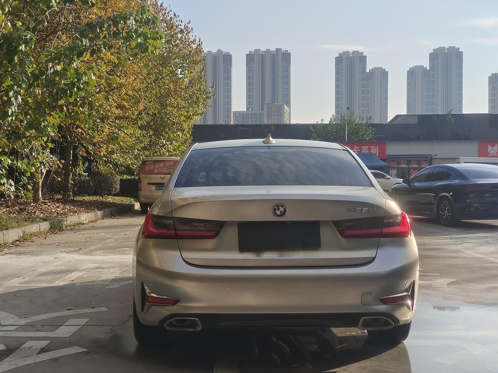BMW BMW 3-Series