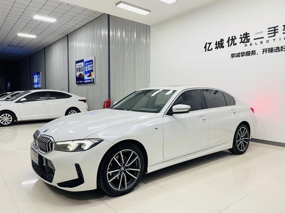 BMW BMW 3-Series