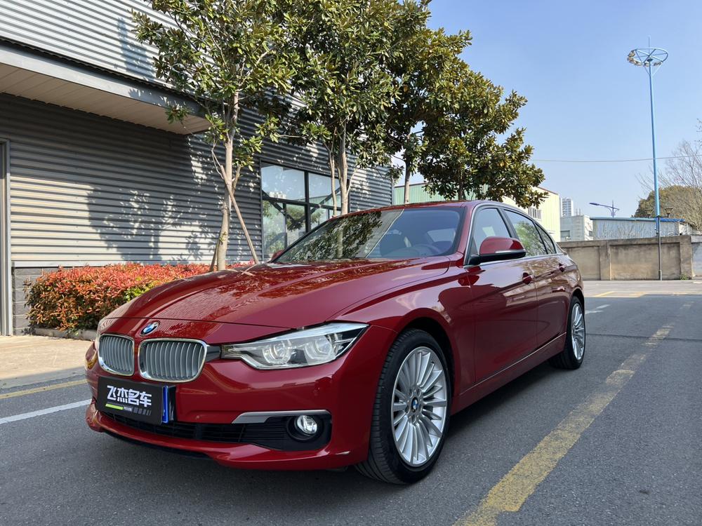 BMW BMW 3-Series
