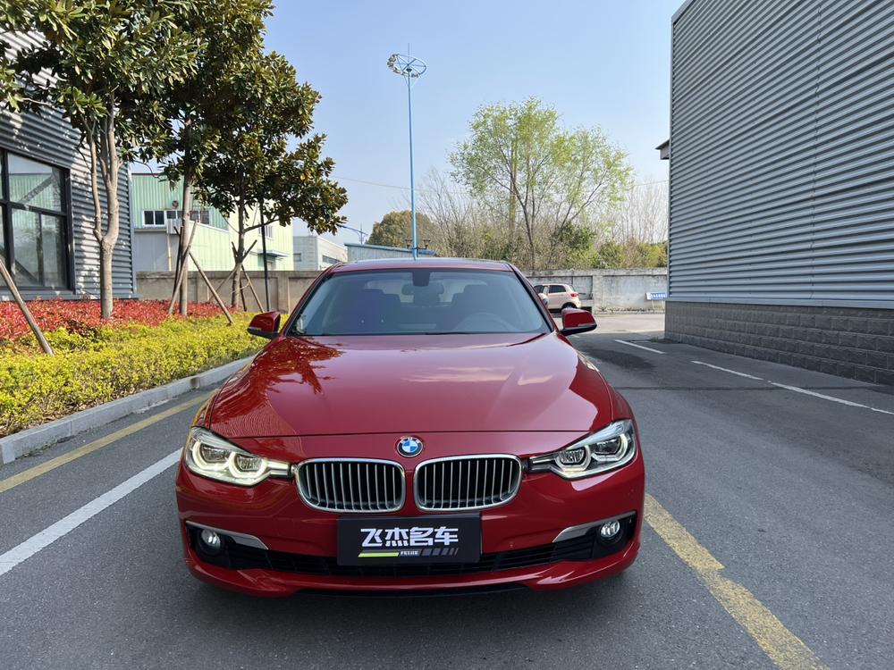 BMW BMW 3-Series