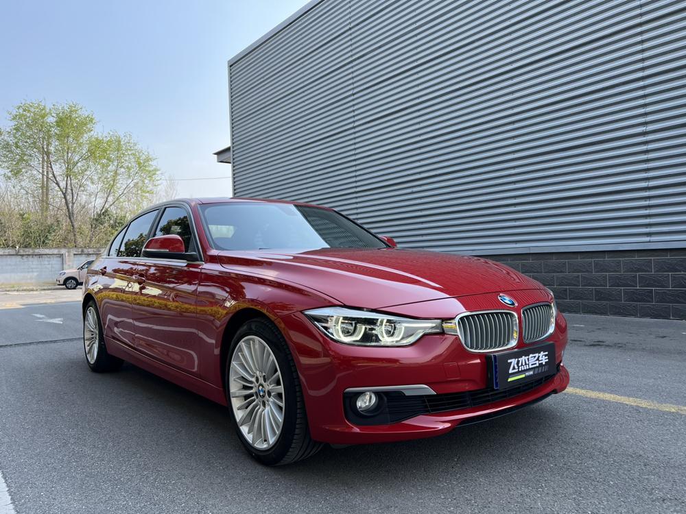 BMW BMW 3-Series