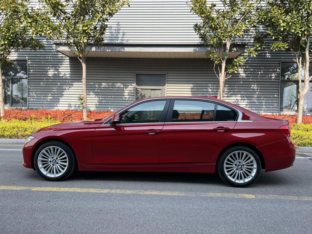 BMW BMW 3-Series