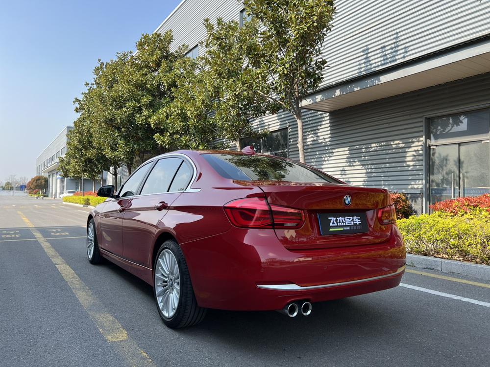 BMW BMW 3-Series