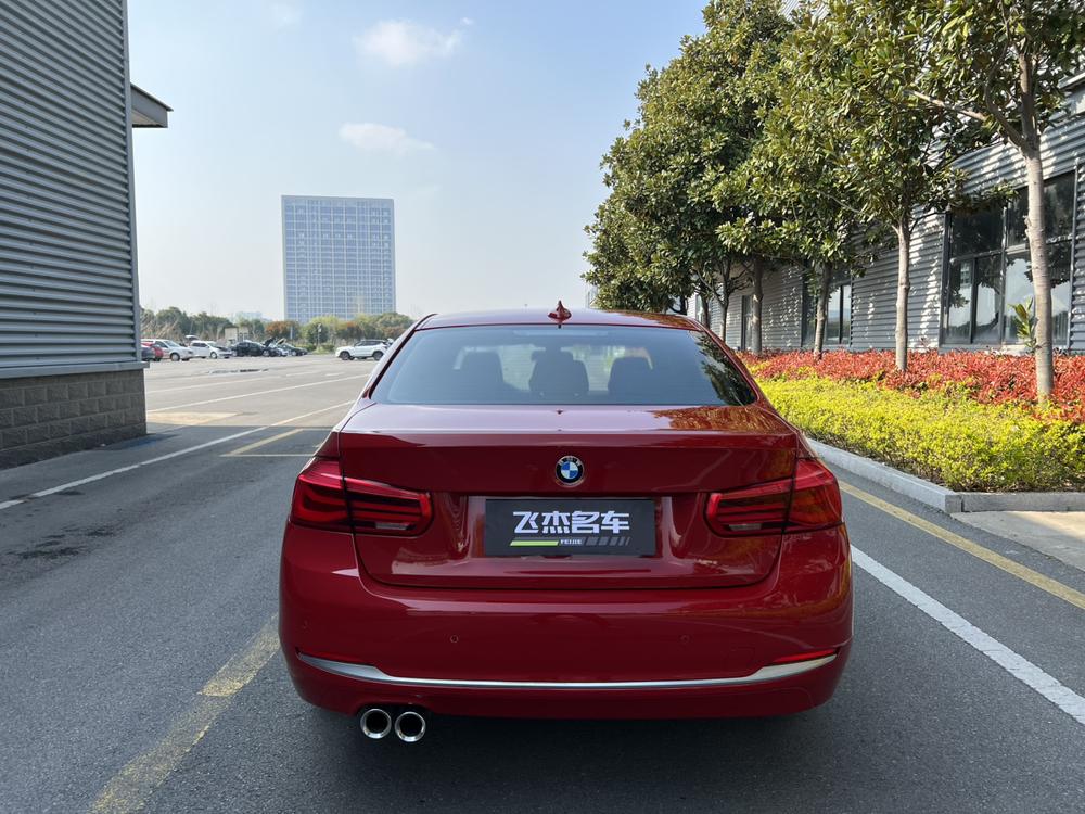 BMW BMW 3-Series