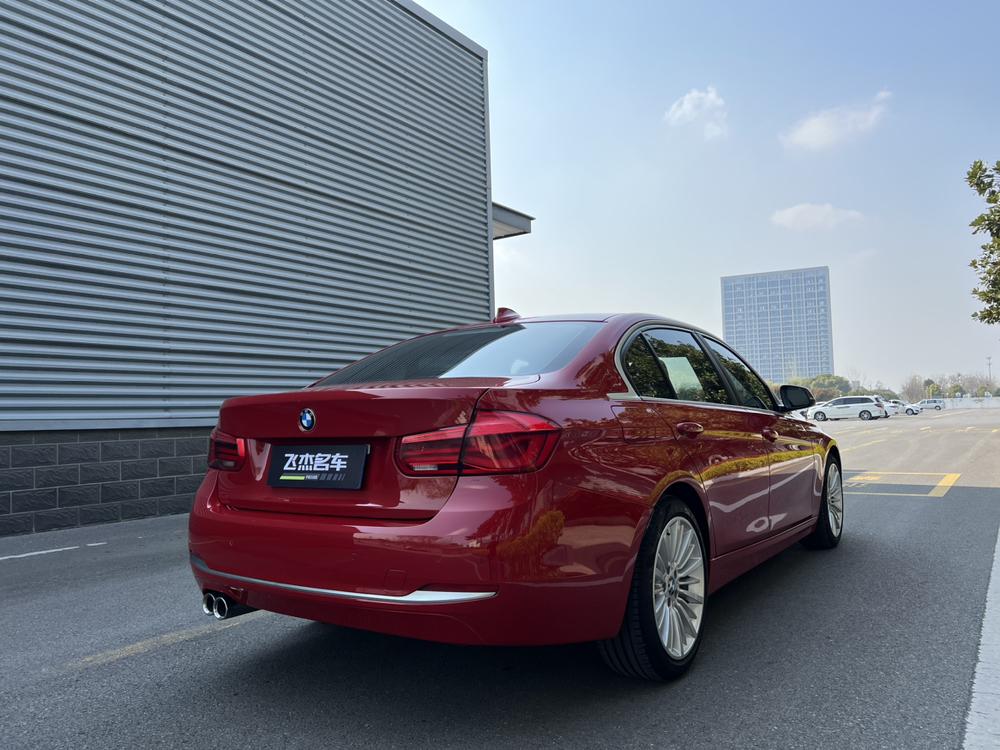 BMW BMW 3-Series