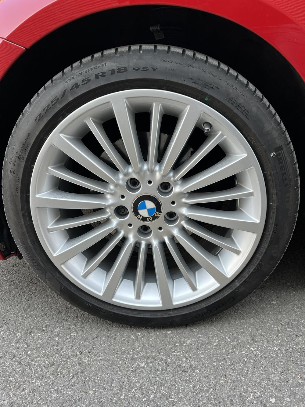 BMW BMW 3-Series