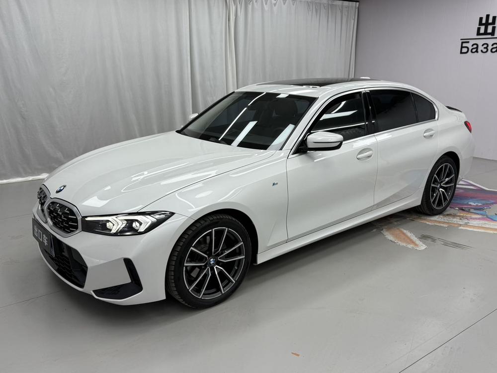 BMW BMW 3-Series