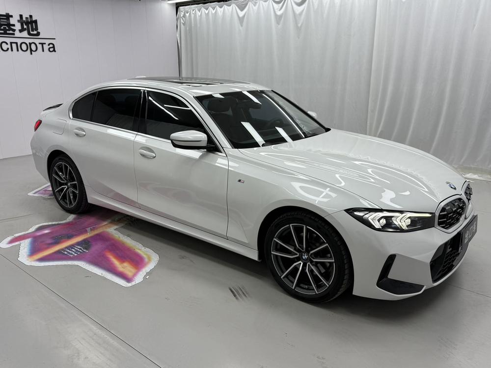 BMW BMW 3-Series