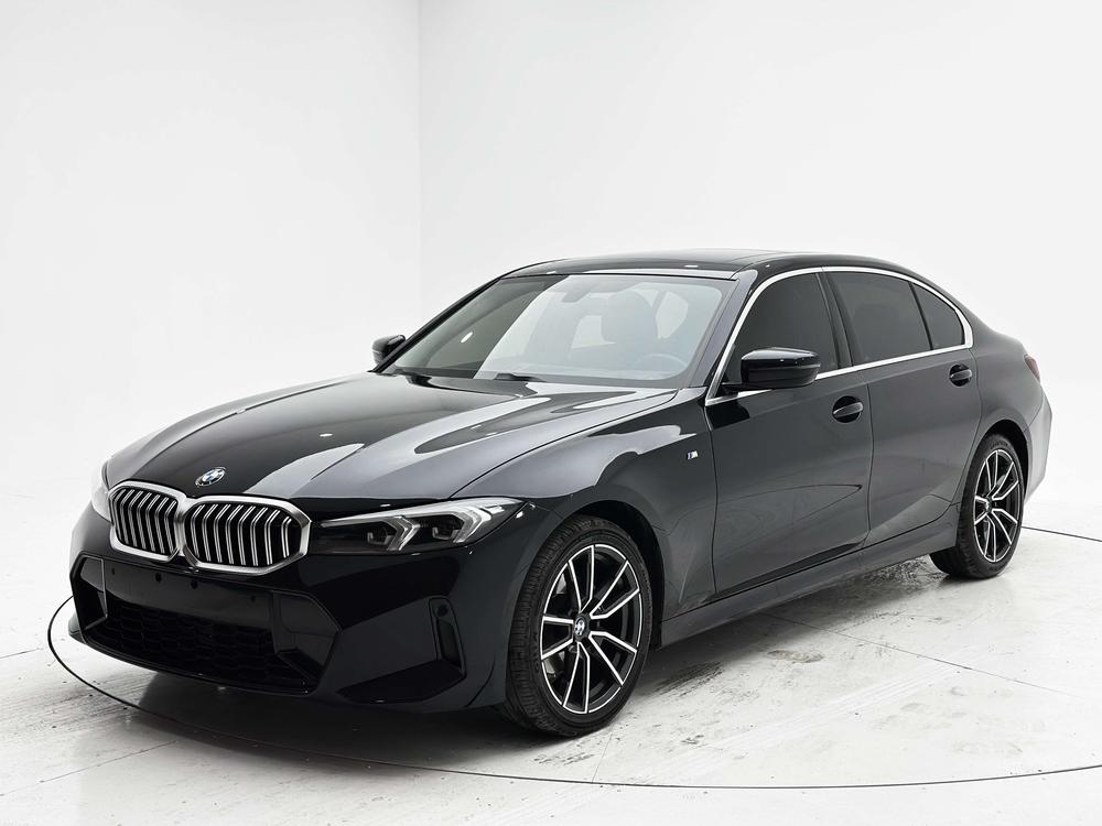 BMW BMW 3-Series