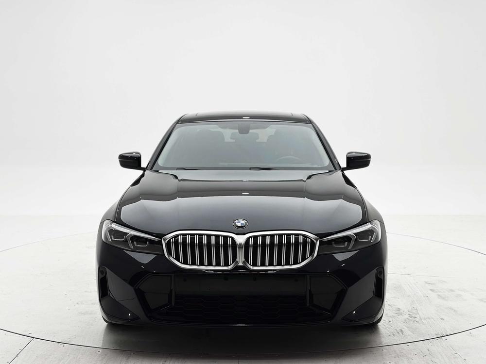BMW BMW 3-Series