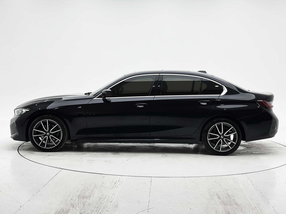 BMW BMW 3-Series