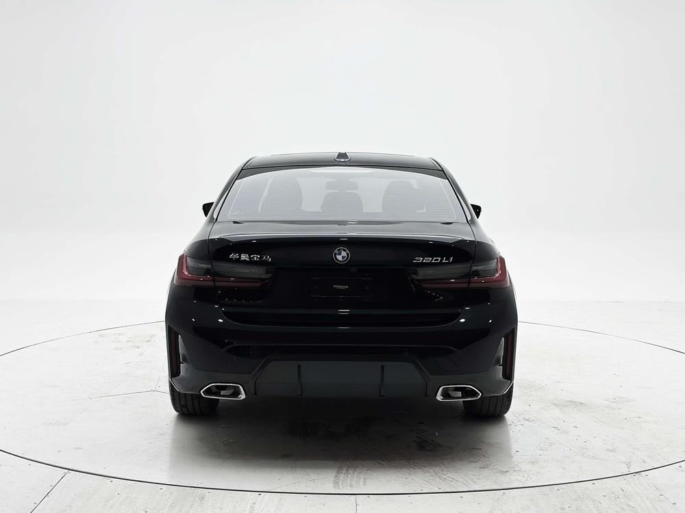 BMW BMW 3-Series