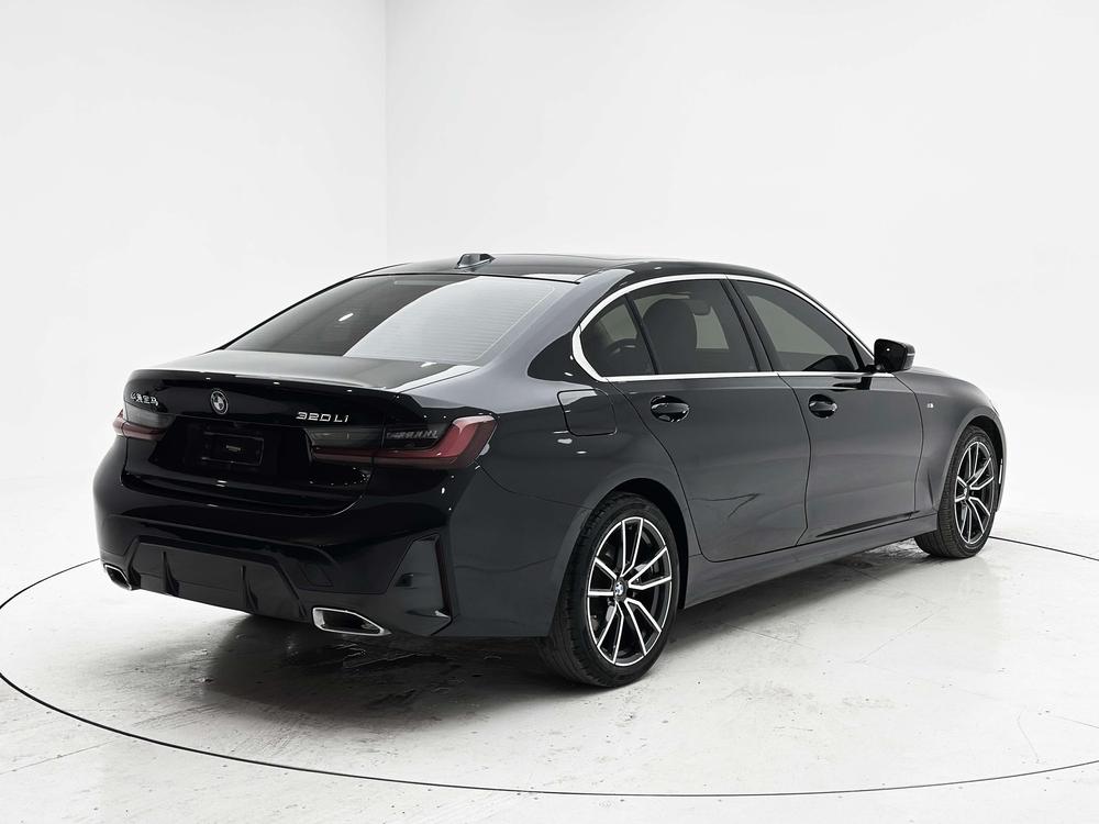 BMW BMW 3-Series