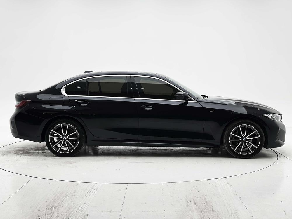 BMW BMW 3-Series