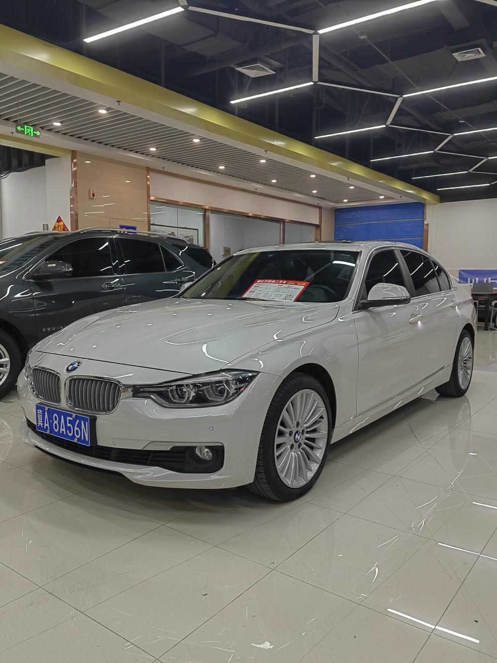 BMW BMW 3-Series