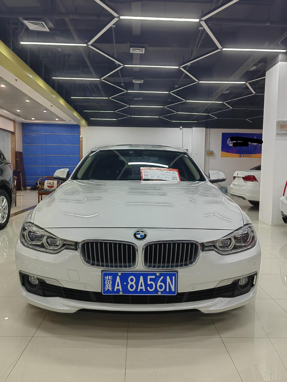 BMW BMW 3-Series