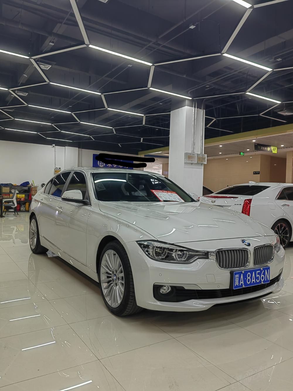BMW BMW 3-Series
