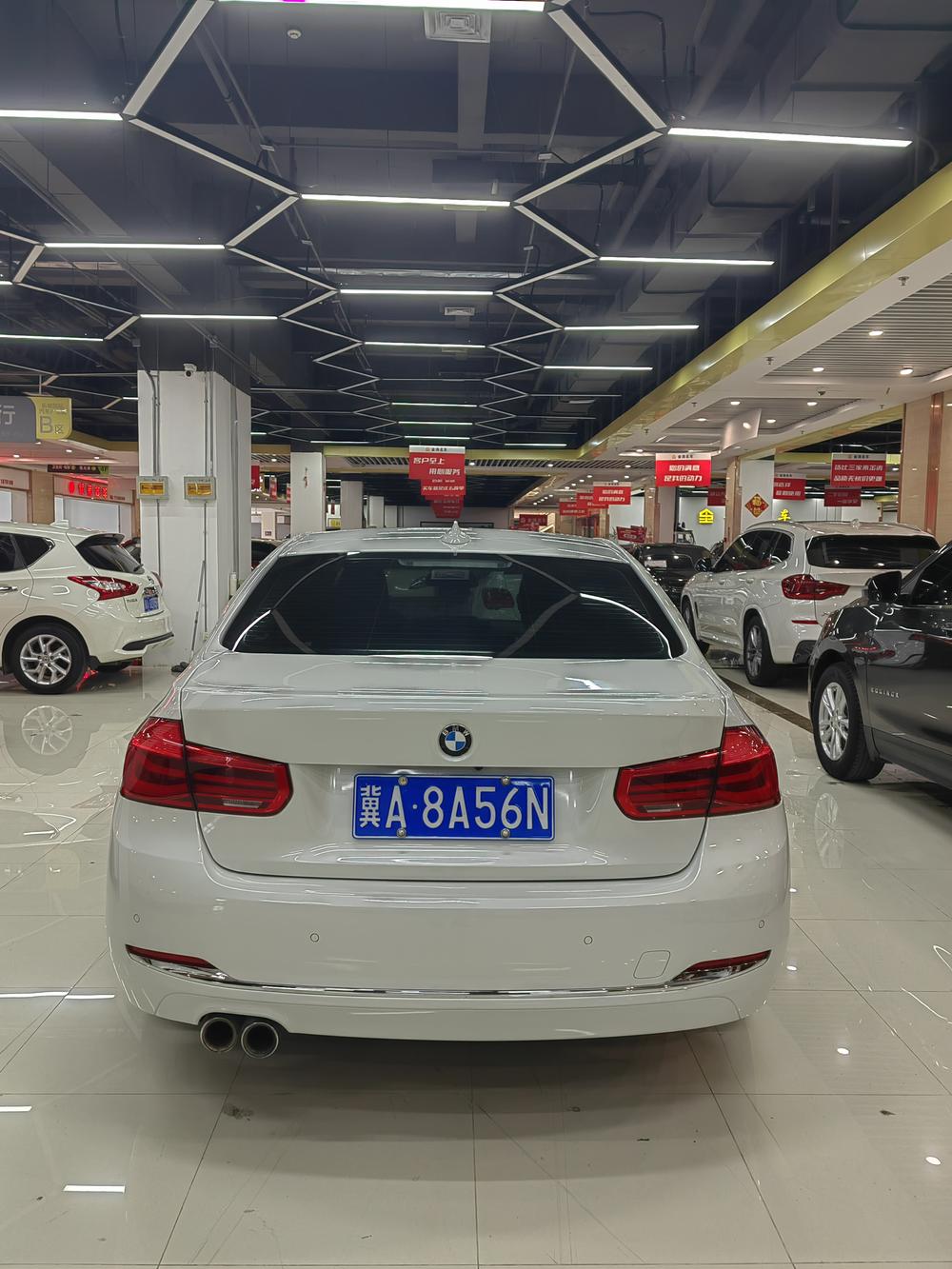 BMW BMW 3-Series