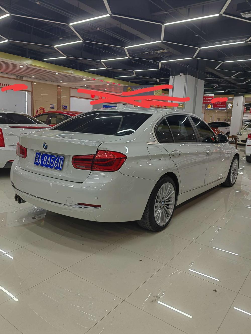 BMW BMW 3-Series