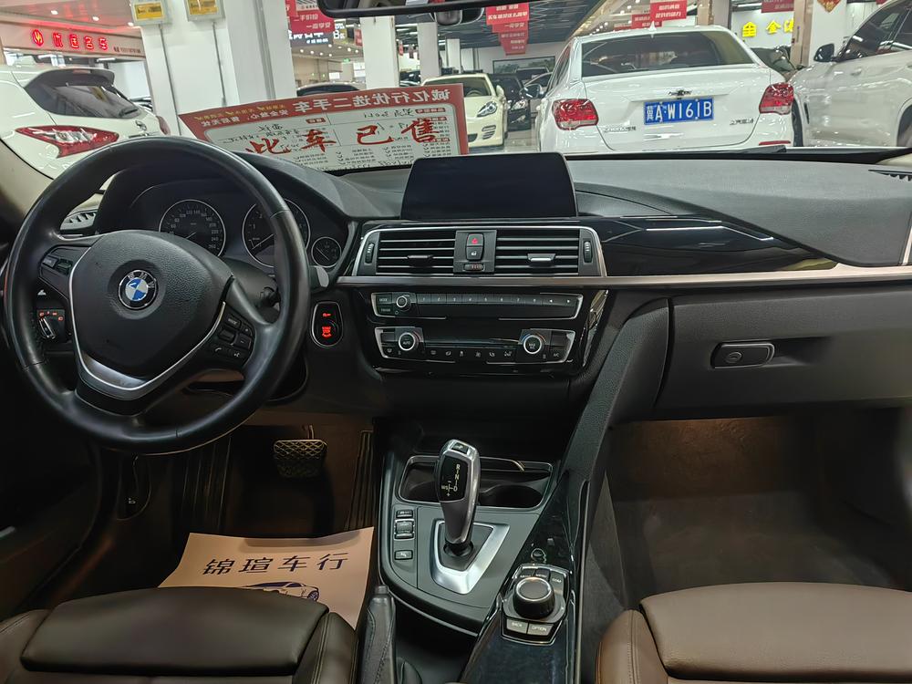 BMW BMW 3-Series