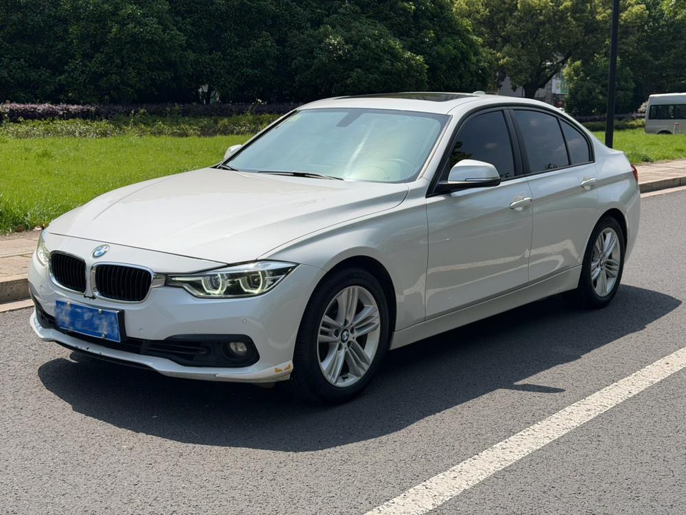 BMW BMW 3-Series