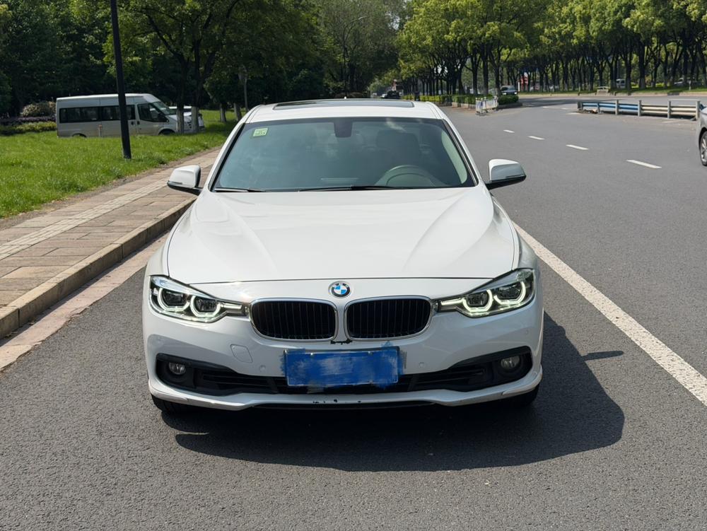 BMW BMW 3-Series