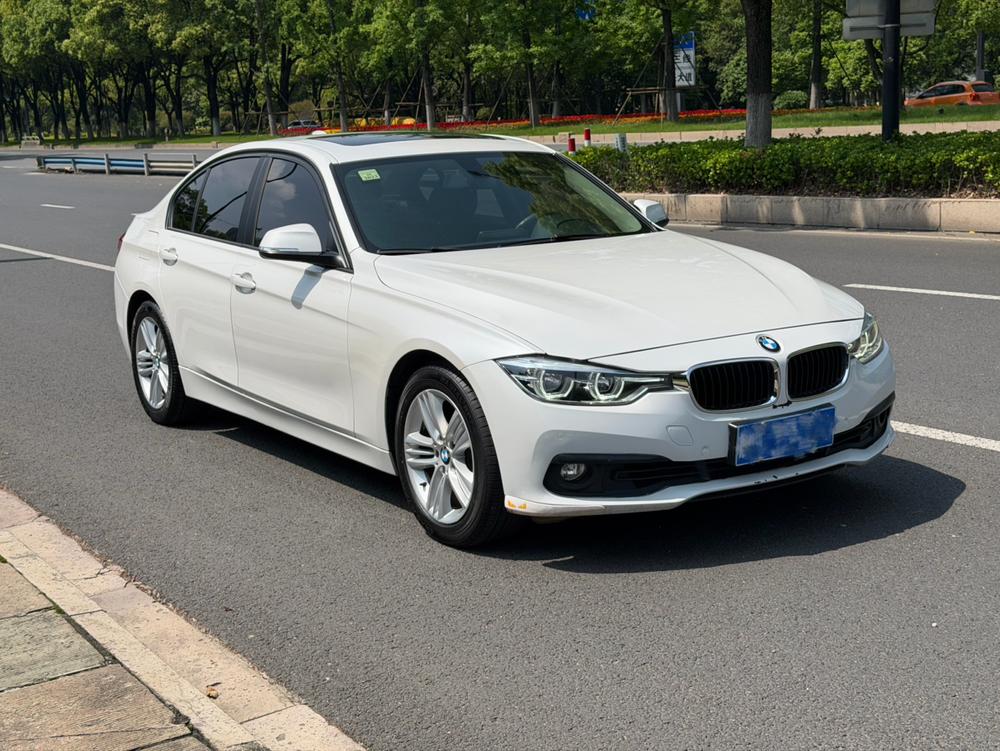 BMW BMW 3-Series