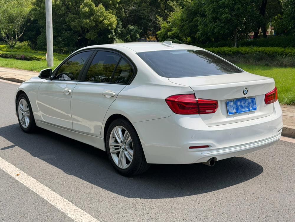BMW BMW 3-Series