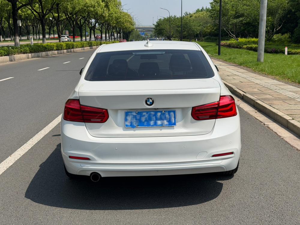 BMW BMW 3-Series